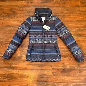 Bench USA Women’s Puffer Coat